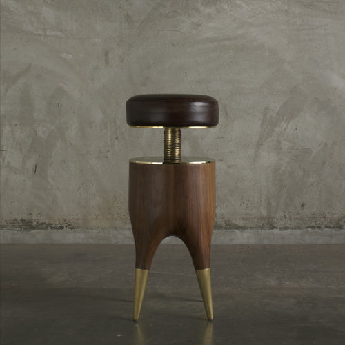 BCW Molar Stool